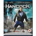 Hancock (Blu-ray, 2008, 2-Disc Set) Will Smith ...