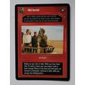 Star Wars CCG: Jabba's Palace Limited # Well Gu...