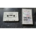 Maranatha Music Presents - Time Well Spent Cass...