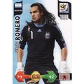 Adrenalyn XL World Cup 2010 Sergio Romero Argen...