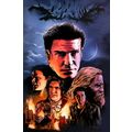 Angel: After the Fall # 014 NM 1in25 VARIANT MO...
