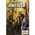 Captain America (Vol 5) # 602 NM MODERN AGE COMICS