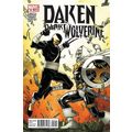 Daken Dark Wolverine (Vol 1) # 012 NM MODERN AG...