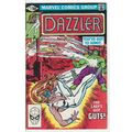 Dazzler (Vol 1) # 007 VG+ RS003 ORIG US COMICS