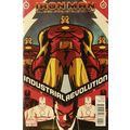 Iron Man: Legacy (Vol 1) # 006 NM MODERN AGE CO...