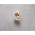 PISCES BIRTHDAY / THIMBLE (19/10) #