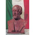 Guiseppe Mazzini Painting In Museo Nazionale De...