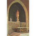 Shrine Of The Assumption Virgin Mary Aylesford ...