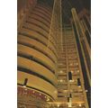 Giant Lobby Of Taipei Regency Taiwan China Hote...