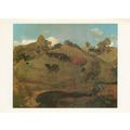 George Henry Galloway Landscape Glasgow Museum ...