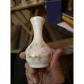 Mini Stem Vase Floral