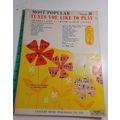 USED/Vintage Most Popular Tunes You Like To Pla...