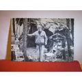 artist, IAN FAIRWEATHER, BRIBIE ISLAND, QUEENSL...