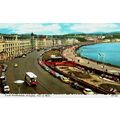 Loch Promenade, Douglas, Isle Of Man, Valentine...
