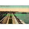 Tower Gardens, Herne Bay, Kent, Valentines Post...