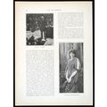 CLEMENCEAU - THE SORCERESS 1893 Jean-François R...