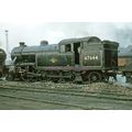 pu3397 - Engine No.67644, at Eastfield Shed in ...