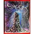 SHOCK: Hammer Television Sales Brochure (N.D.) ...