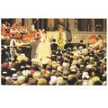 Solemnization of Matrimony Royal Wedding 1981 P...