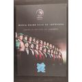 2012 LONDON OLYMPICS PORTUGAL TEAM & MEDIA GUID...