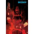 BRZRKR: #4 Christian Ward - Foil BOOM! STUDIOS