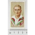 1934 Players Cricketers No. 29 B. H. Valentine,...