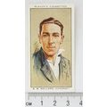 1934 Players Cricketers No. 32 A. W. Wellard, S...