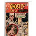 GHOSTLY TALES # 67 (1968)