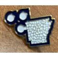 AAC Association Of Arkansas Counties White Blac...