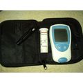 ROCHE COAGUCHEK XS WARFARIN METER MONITOR WITH ...