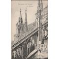 Un Saluto dal Duomo di Milano, 1907 - Modiano C...