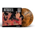 Metallica Load Remastered Poor Twisted Orange V...