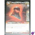 WoW Warcraft TCG Tome of the Forgotten #169 Hel...