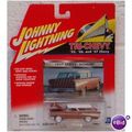 JOHNNY LIGHTNING : TRI-CHEVY series 2001 ' 1957...