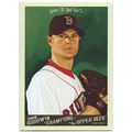 2009 Goodwin Champions - #3 - Jon Lester