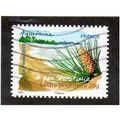 FRA 2009 (56c) 'FLORA - AQUITAINE' FINE USED (E...