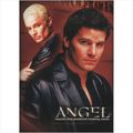 PROMO CARD - ANGEL SEASON FIVE - A5-1 (2004)