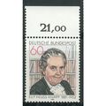 Germany 1981 - SG1946 - Birth Cent of E. Heuss-...