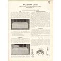 william b lucke 1938 leakproof tub hanger clamp...