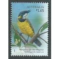 AUS 2009 $1.65 'SONGBIRDS ' FINE USED (EBID40-303)