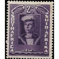 1941/1946 SG 95 - mint no gum
