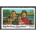 USA N° 1607 YVERT OBLITERE ( USD )