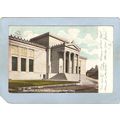 Rhode Island Pawtucket Postcard Deborah Cook Sa...