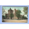 New York Buffalo 74th regiment Armory NGS NY St...