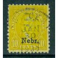 Used 679 10c James Monroe Fine T0131