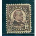 Used 564 12c Grover Cleveland Just Clears A15858