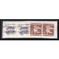 Used 1947 20c C Eagle Fine CLP KA9615
