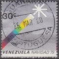 Venezuela 1979 Michel 2131 O Cote (2005) 0.20 E...