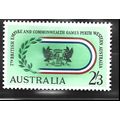 Australia Stamp Scott #350, Mint Never Hinged