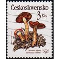 Czechoslovakia. 1989 3k S.G.2995 Used